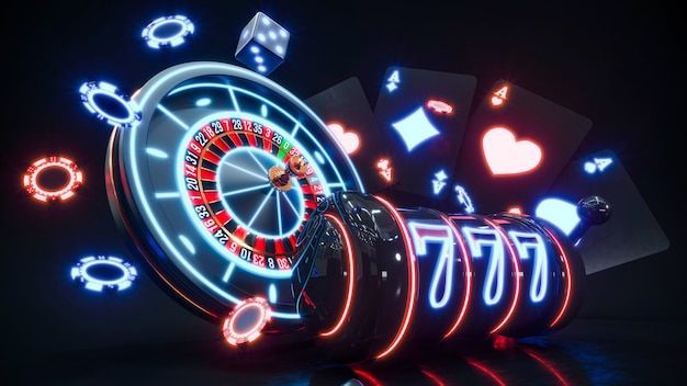 Muck Rack Live Casino