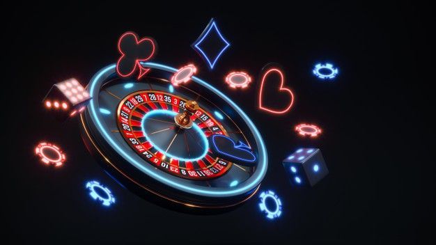 Muck Rack Live Casino
