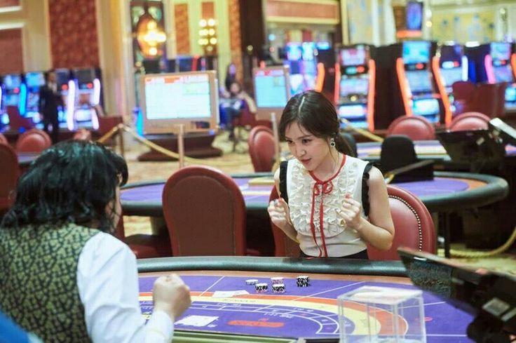 Muck Rack Live Casino
