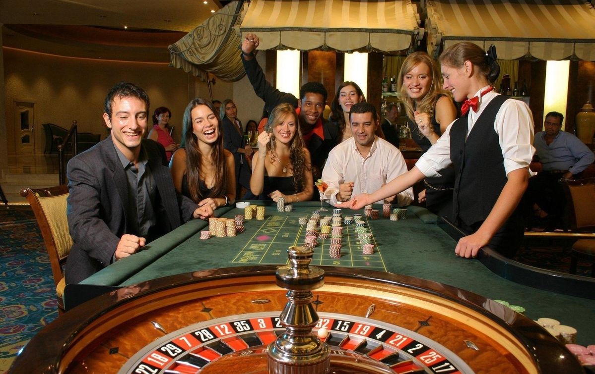Muck Rack Live Casino