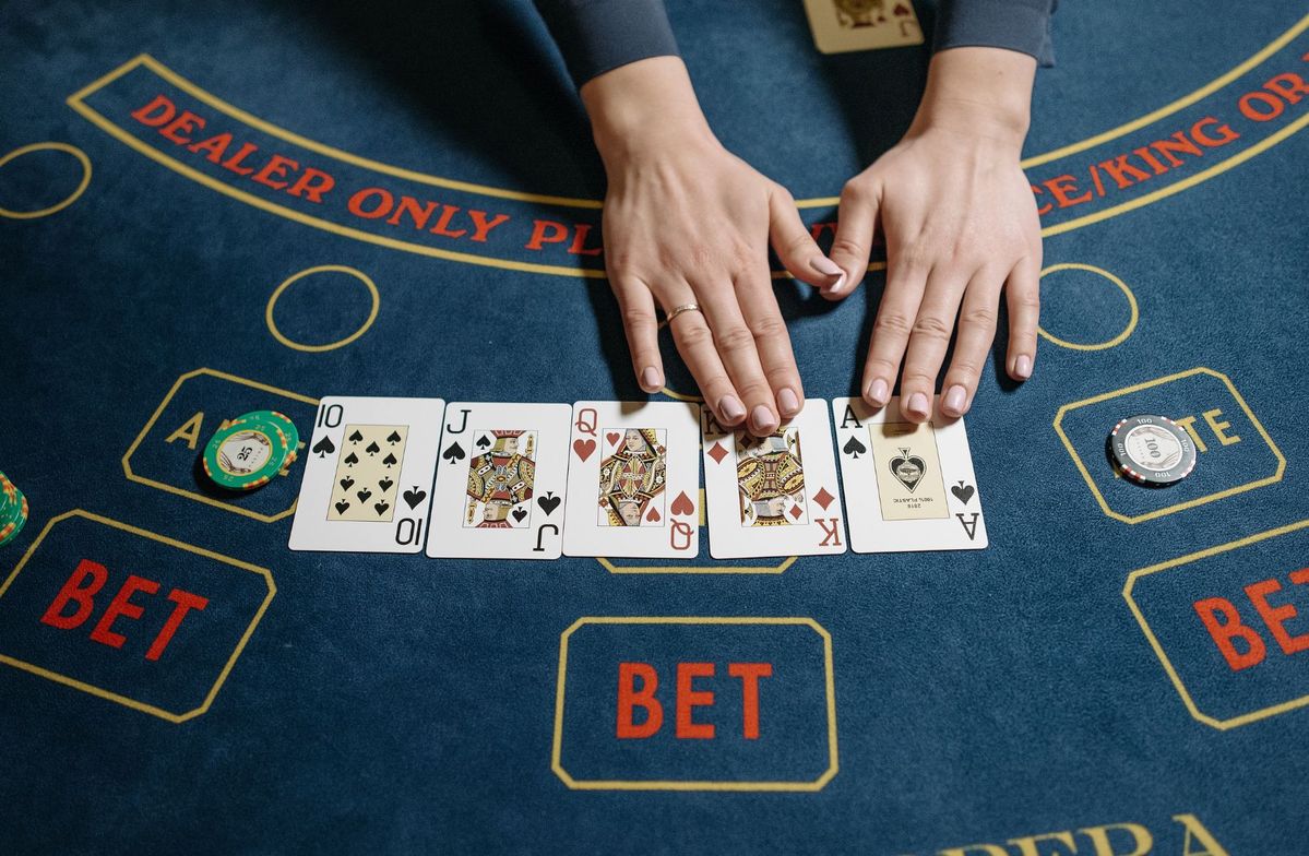 Muck Rack Live Betting