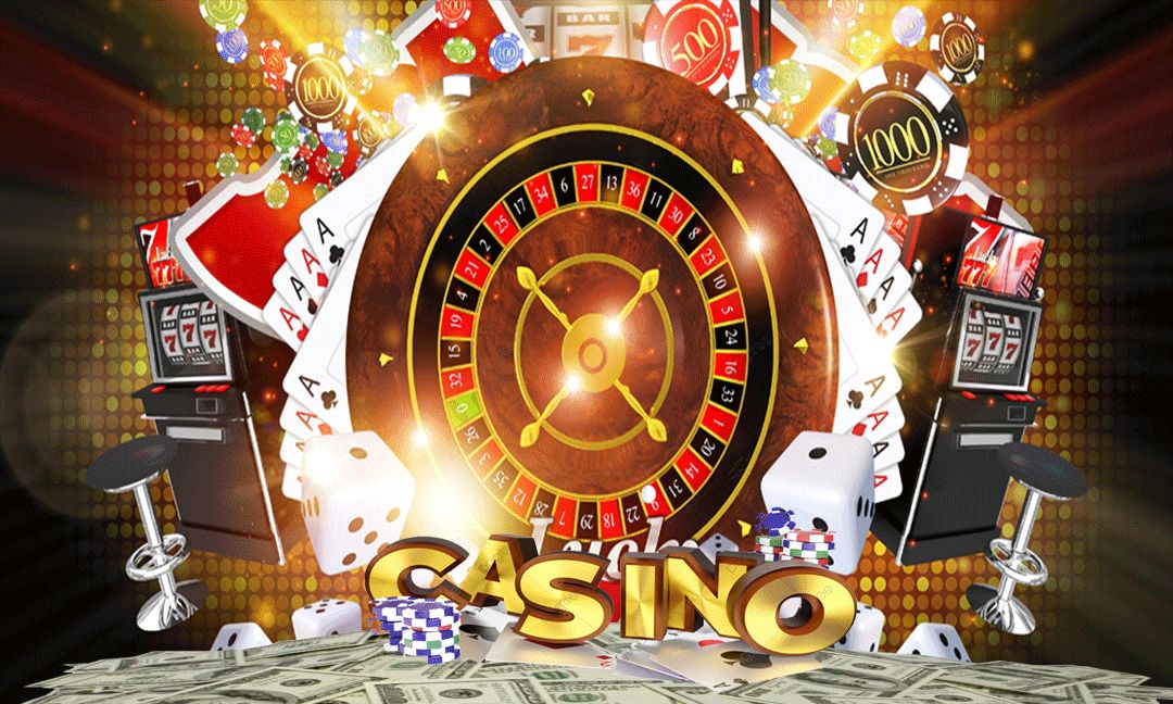 Muck Rack Live Casino